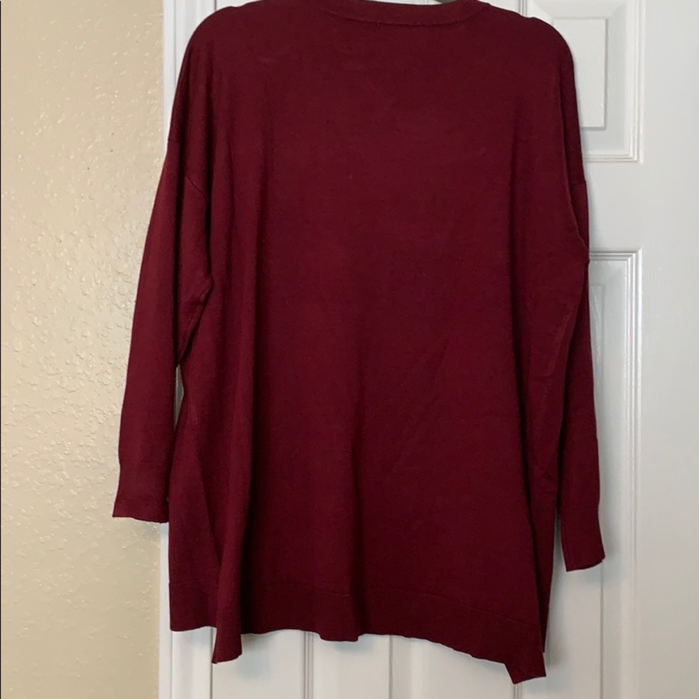 Sweater - Picture 4 of 4